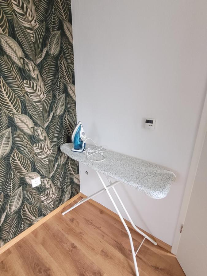 Apartment Ferienwohnung Steigwaldweg فورتسبورغ المظهر الخارجي الصورة